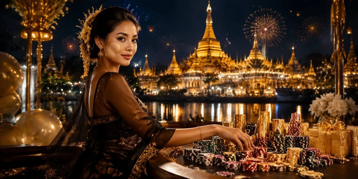 777 Fish ရူလက်တိုက်ရိုက်လေ့ကျင့် — KBZPay နဲ့တစ်မိနစ်အတွင်း ဝင်ကစားလို့ရ